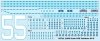 Trumpeter 03711 USS Yorktown CV-5 (1:200)